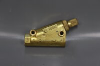 Norgren M/837 M837 Ventil unused ovp