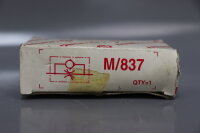 Norgren M/837 M837 Ventil unused ovp