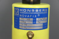 Honsberg Novafix VR15RI 130745 Durchflussw&auml;chter unused