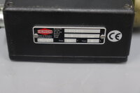 Herion 0801600 Druckschalter 0,3-10bar unused