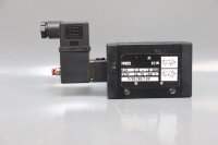 Norgren QM/20132/122/12 1587410 Magnetventil unused