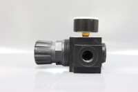 Parker Pneumatic B4569L Druckregler used