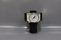 Parker Pneumatic B4569L Druckregler used