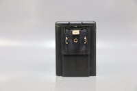 B&uuml;rkert 070534W 220V 50Hz 8W Magnetventil unused