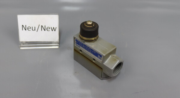 Honeywell Micro BZE6-2RN 8507 Endschalter Unused
