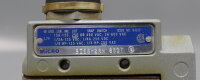 Honeywell Micro BZE6-2RN 8507 Endschalter Unused