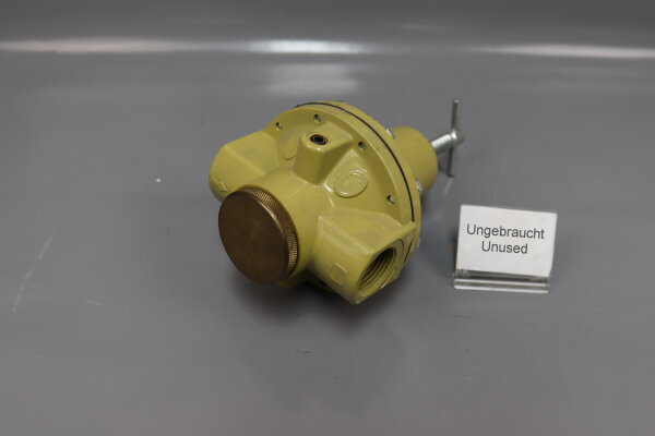IMI Norgren 20AG-8G Druckregler 0,2-8 bar Unused