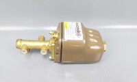Joucomatic 13100156 Magnetventil 380V 50Hz Unused