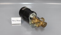 Herion Prozesssteuerung Ventil 2401550 + Spule 1301 Unused