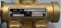 Herion Prozesssteuerung Ventil 2401550 + Spule 1301 Unused