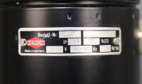 Herion Prozesssteuerung Ventil 2401550 + Spule 1301 Unused