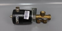 Herion Prozesssteuerung Ventil 2401550 + Spule 1301 Unused