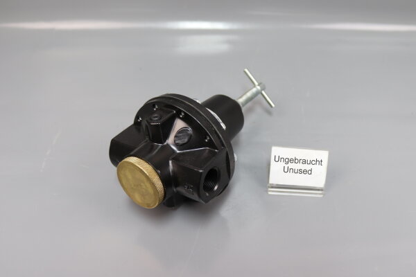 IMI Norgren 20AV-6G/1.5 Druckregler 0-1.5 bar Unused