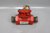 Kimray 112SMT-T Motor Valve Unused