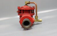 Kimray 112SMT-T Motor Valve Unused
