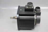 Mitsubishi HC-SF102X Wechselstromservomotor 1kW 2000rpm Unused OVP
