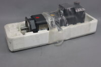 Siemens 1FT5064-0AG01-2-Z Z:H01 Permanent Magnet Motor 4000rpm 4,5Nm used