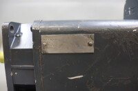 Siemens 1FT5076-1AF71-3EG0 1FT50761AF713EG0 Servomotor used