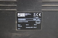 Piusi F0033490A Viscomat 70 selbstansaugende Elektropumpe...