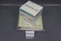 Siemens Simatic S5 6ES5 102-8MA02 Central processing unit CPU102 6ES5102-8MA02 Unused OVP