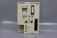 Siemens Simatic S5 6ES5 102-8MA02 Central processing unit CPU102 6ES5102-8MA02 Unused OVP