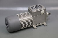 Mini Motor AC320P2T Koaxialer Stirnradgetriebemotor 230/400 V Unused damaged