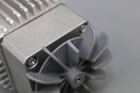 Mini Motor AC320P2T Koaxialer Stirnradgetriebemotor 230/400 V Unused damaged