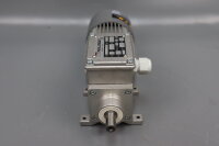 Mini Motor AC320P2T Koaxialer Stirnradgetriebemotor 230/400 V Unused damaged