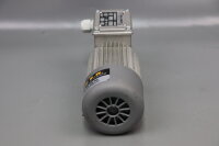 Mini Motor AC320P2T Koaxialer Stirnradgetriebemotor 230/400 V Unused damaged