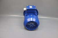 E.Electric Company JL801-2 Elektromotor 0,75kW 2840/min Welle 19mm 80 B3 (Fu&szlig;) Unused