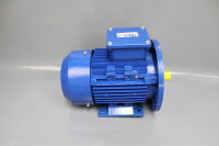 E.Electric Company JL801-2 Elektromotor 0,75kW 2840/min Welle 19mm 80 B3 (Fu&szlig;) Unused