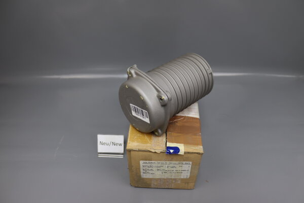 Auma VD00 63-2/45 Stellmotor Z006.426 0,18kW Unused