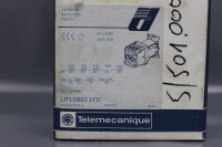Telemecanique LP1D8011FD Sch&uuml;tz 020391 Unused OVP