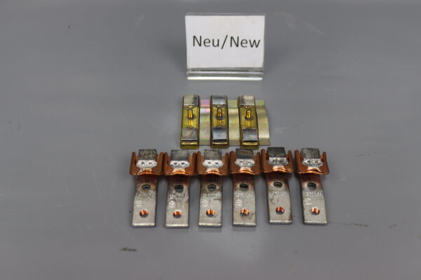 AEG contact elements for LS60/L84 switchUnused