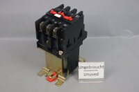 Telemecanique LP1-D633 Sch&uuml;tz LP1D633 660V Unused