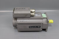 Control Techniques 115MSA300TAAAA AC Servomotor 3000rpm Unused