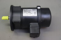 Hübner TDPZ 0,2 LT - 4 Longlife DC Tachogenerator 1000 rpm Unused