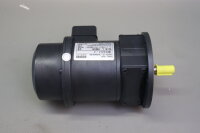 Hübner TDPZ 0,2 LT - 4 Longlife DC Tachogenerator 1000 rpm Unused