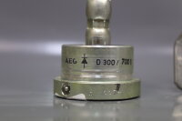 AEG D300/700 E Gleichrichter Diode D300N700E Unused