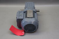 SEW W20 DR36M4/Z Elektrogetriebemotor 0.18 kW Unused