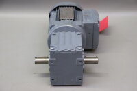 SEW W20 DR36M4/Z Elektrogetriebemotor 0.18 kW Unused