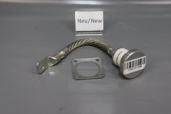 AEG D450/400 E Gleichrichter Diode Unused