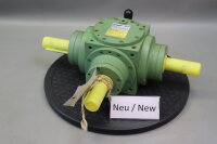 Flender 4502390643 Getriebe i=1:1 Unused