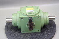 Flender 4502390643 Getriebemotor Unused