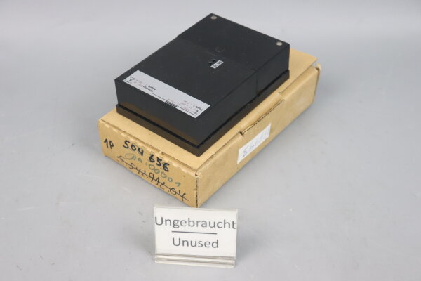 Siemens M 71890-C 1110-N Me&szlig;verst&auml;rker 71890 Unused