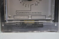 General Electric Alstom BCm Au&szlig;enschalter 03749110 Unused