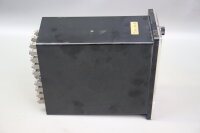 General Electric Alstom BCm Außenschalter 03749110 Used