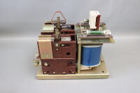 Siemens 3TC32 Gleichstromsch&uuml;tz 300-600 A Unused OVP