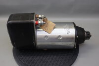 Bosch 0 001 510 003 Starter 9PS Unused