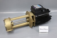 Osip AS50 Pumpe 0.60kW 0.45A Unused